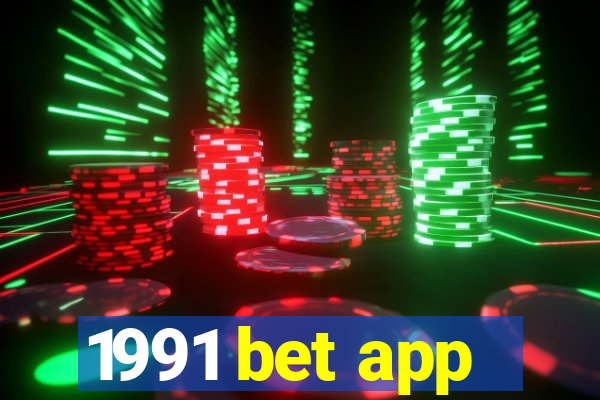 1991 bet app